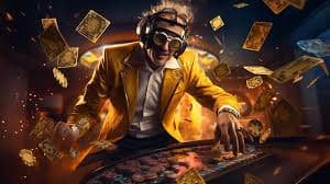 skrill Live tables